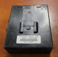 Блок управления бесключевым доступом 285E0-JD03B