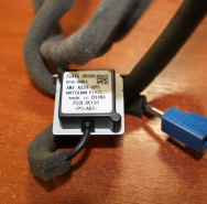 Антенна GPS Б/У оригинал.