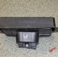 Ящик в багажник CAMRY 40 2006-2011