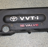 Декоративная крышка двигателя CAMRY 40 2AZ 2006-2011 Б/У