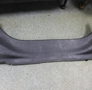 Накладка  задней панели CAMRY 40 2006-2011