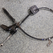 Трос акпп COROLLA E120/120 HB 2001-2006 Б/У