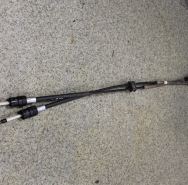 Трос мкпп COROLLA E120 3ZZ 2001-2006 Б/У