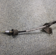 Трос переключения передач Audi A6 C5