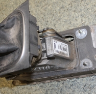 Кулиса МКПП