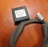 Антенна GPS Б/У оригинал.