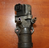 Клапан системы ЕГР  AVENSIS 250 2003-2008