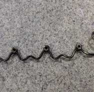 Трубка на форсунки