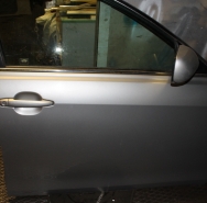 Дверь передняя правая CAMRY 40 2006-2011 дефект