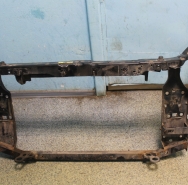 Панель передняя 2.0