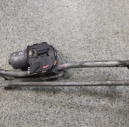 Трапеция стеклоочистителя A6 4F C6 2005-2010НОВЫЙ НЕ ОРИГИНАЛ