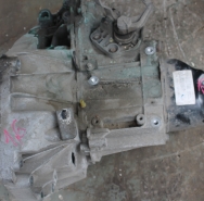 Механическая коробка переключения передач 1,6