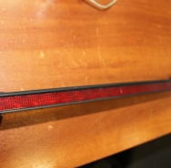 Стоп сигнал дополнительный