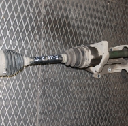 Привод передний правый Б/У оригинал. T31, вариатор, 4WD, QR25DE.