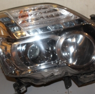 Фара правая Б/У оригинал. T-31 11-, ксенон, (26025-3UF5A, 26010-3UF5A)