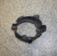 Кронштейн противотуманной фары правый Б/У оригинал. J10E 1206-0110