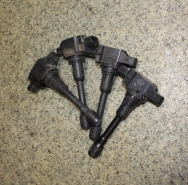 Катушка зажигания 2.5 QR25DE