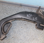 Воздухозаборник QR25DE Б/У оригинал. T31