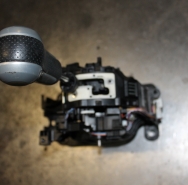 Кулиса вариатор QR25DE, M9R AT Б/У оригинал. T31