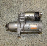 Стартер Toyota Camry 55