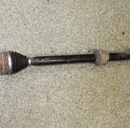 Вал приводной правый в сборе COROLLA150 (1.6  2009-2013 Б\У
