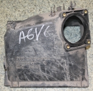 Верхняя часть корпуса воздушного фильтра