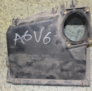 Верхняя часть корпуса воздушного фильтра