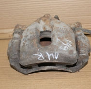 Передний суппорт AURIS 2006-2013  б\у