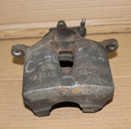 Передний суппорт CAMRY 30 2001-2006  б\у