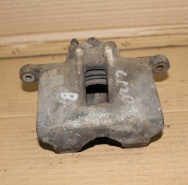 Передний суппорт COROllA E120 2001-2006  б\у