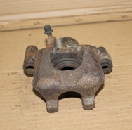 Задний суппорт CAMRY 30 2001-2006  б\у