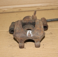 Задний суппорт  CAMRY 30 2001-2006  б\у