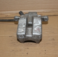 Задний суппорт CAMRY 40  2006-2011 б\у