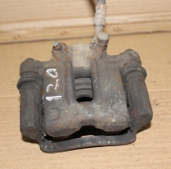 Суппорт задний Toyota Corolla 120