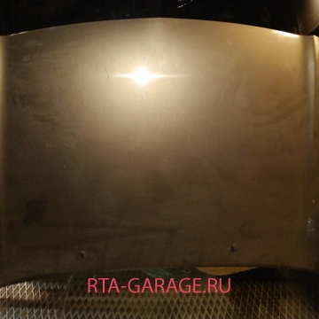 TOYOTA Капот AVENSIS 250 2003-2008 53301-05030 купить, автозапчасти РТА-ГАРАЖ.РУ