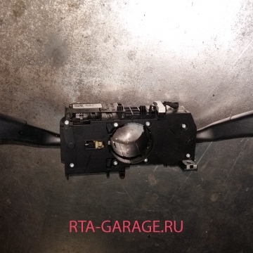 VOLKSWAGEN Переключатель подрулевой в сборе 6R5953501A купить, автозапчасти РТА-ГАРАЖ.РУ