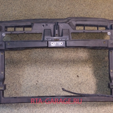 VOLKSWAGEN Панель передняя GOLF 5 2004-2008 1K0805588H 1K0805588N 1K0805588T купить, автозапчасти РТА-ГАРАЖ.РУ