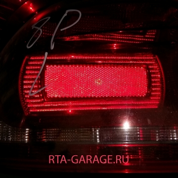 AUDI Фонарь задний правый A3 8P 2009-2013 8P3945096 купить, автозапчасти РТА-ГАРАЖ.РУ