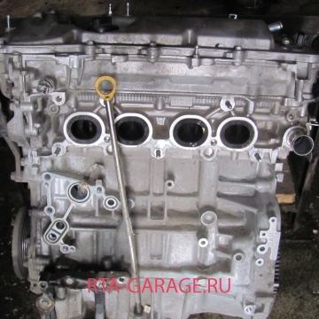 TOYOTA Двигатель CAMRY 50 2011-2017 Б\У 19000-36391 купить, автозапчасти РТА-ГАРАЖ.РУ