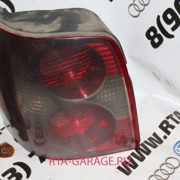 VOLKSWAGEN Фонарь наружний левый 3B9945095AA купить, автозапчасти РТА-ГАРАЖ.РУ