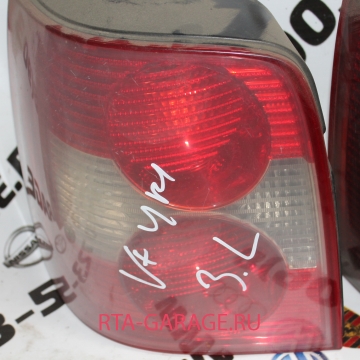 VOLKSWAGEN Фонарь наружний левый 3B9945095AA купить, автозапчасти РТА-ГАРАЖ.РУ