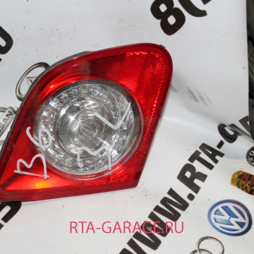 VOLKSWAGEN Фонарь внутренний задний левый 3C5945093F купить, автозапчасти РТА-ГАРАЖ.РУ