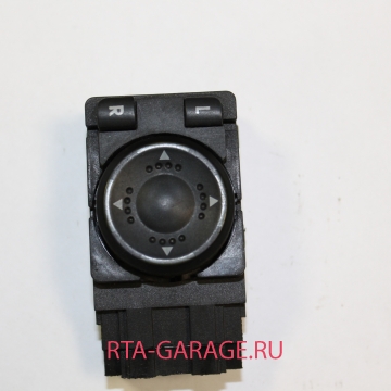 VOLKSWAGEN Переключатель регулировки зеркала 3B1959565B купить, автозапчасти РТА-ГАРАЖ.РУ