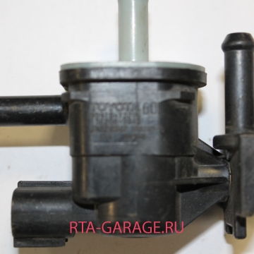 TOYOTA Клапан электромагнитный 90910-12276 купить, автозапчасти РТА-ГАРАЖ.РУ