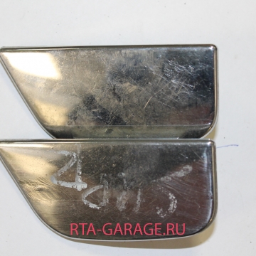 SKODA Крышка омывателя фар SUPERB 3U 2002-2008 3U0955110B купить, автозапчасти РТА-ГАРАЖ.РУ