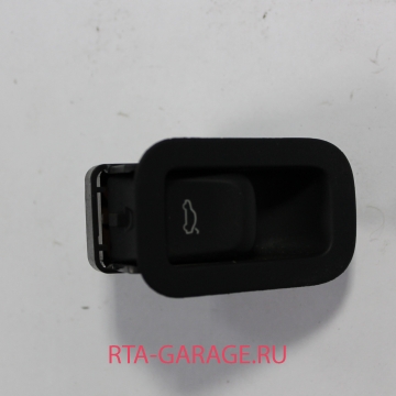 AUDI Кнопка открытия багажника A8 4H D4 2010- 4H0959831A5PR купить, автозапчасти РТА-ГАРАЖ.РУ