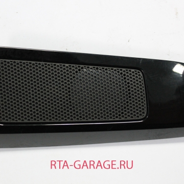 AUDI Накладка средней стойки 4H0868144V58 купить, автозапчасти РТА-ГАРАЖ.РУ