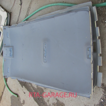 AUDI Потолок AUDI A6 4B C5 универсал 4B9867505F5PD купить, автозапчасти РТА-ГАРАЖ.РУ