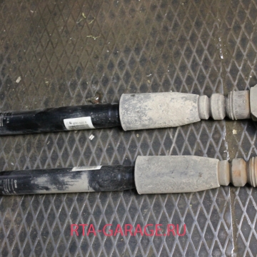 AUDI Задний амортизатор Q5 8R 2009-2018 8R0513035E купить, автозапчасти РТА-ГАРАЖ.РУ