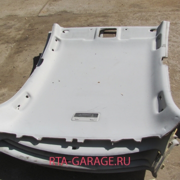 TOYOTA Потолок AVENSIS 250 H\B 2003-2008 Б/У 63310-05480B0 купить, автозапчасти РТА-ГАРАЖ.РУ